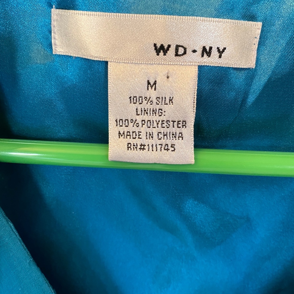 Blouse - Picture 3 of 3
